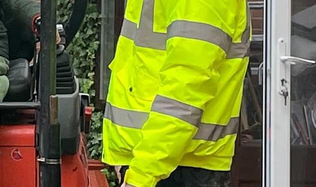 Steve Figg, 35, admitted 22 breaches of building rules and was given a suspended 12-month jail term, as well as being ordered to pay £85,000 compensation