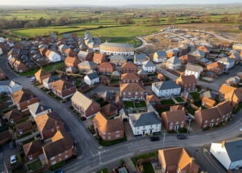 Critical Briefing: home ownership headaches | Adam James Pollock