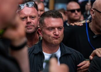 Critical briefing: Unite the Kingdom | Ben Sixsmith