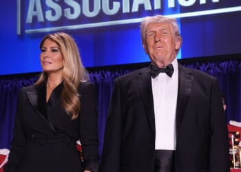 The assassination attempt on Trump raises questions about the King's visit