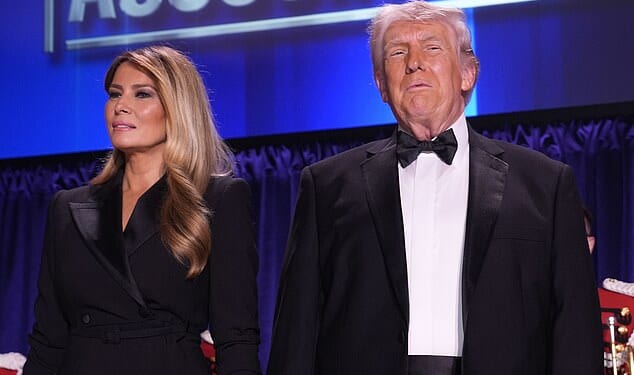 The assassination attempt on Trump raises questions about the King's visit