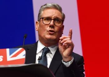 Prime Minister Keir Starmer appointed Iceland Foods executive chairman Richard Walker as the Government's new Cost of Living Champion