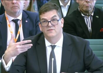 Olly Robbins appeared before the foreign affairs select committee and revealed he was placed under daily pressure from No 10 to force through Mandelson's appointment