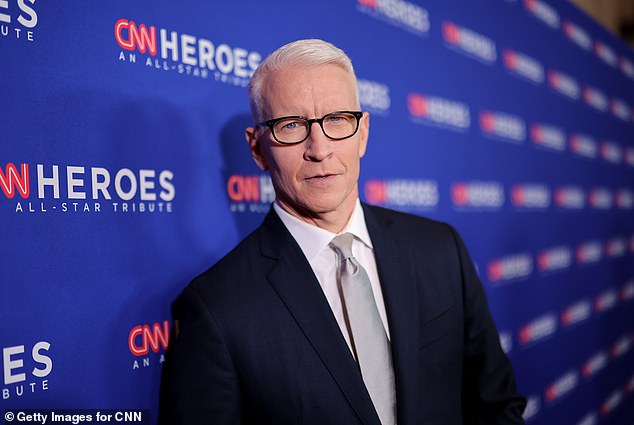 The Anderson Cooper 360 show voiced concerns over national security, arguing that the expose highlights a need for better vetting practices by the White House