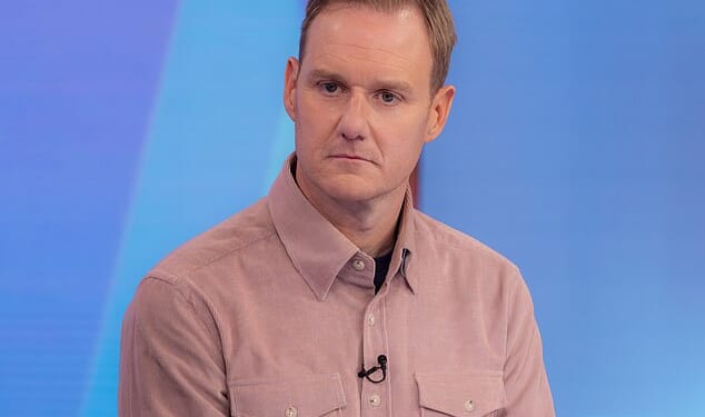 Dan Walker has received the backing of broadcaster Sue Barker as he is accused of sexism, misogyny and bullying by his former Channel 5 News co-star Claudia-Liza Vanderpuije