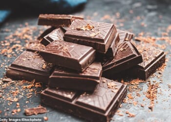 Whether snapped into squares after dinner, stirred into desserts or eaten straight from the bar, chocolate is one of the most popular treats in the world