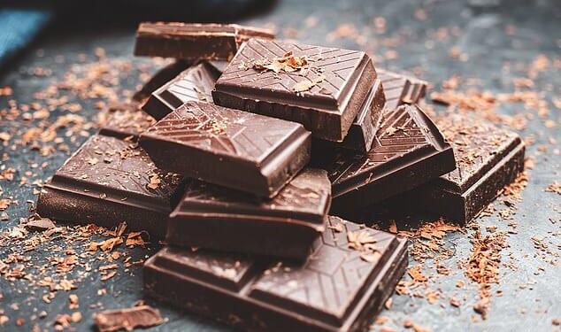 Whether snapped into squares after dinner, stirred into desserts or eaten straight from the bar, chocolate is one of the most popular treats in the world