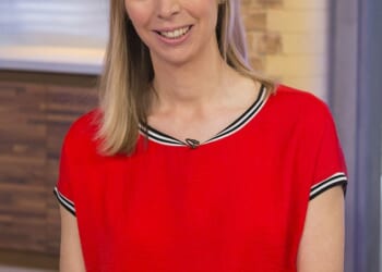 In damning comments today on Sir Keir Starmer's premiership, Baroness Camillaa Cavendish (pictured) said the PM was in 'a lot of trouble' and would 'find it hard to come back from his error