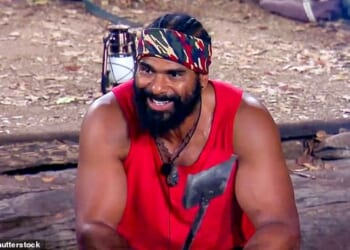 David Haye's 'bullying' row on I'm A Celebrity has sparked claims he could be cancelled, with the boxer's former controversial comments coming back to light