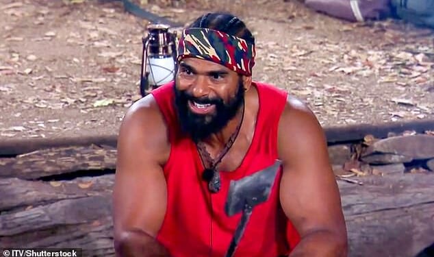 David Haye's 'bullying' row on I'm A Celebrity has sparked claims he could be cancelled, with the boxer's former controversial comments coming back to light