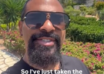 David Haye branded Adam Thomas 'weak willed' and told him to 'build his mental resilience' as he issued a blistering response to the I'm A Celeb co-star's 'crying' podcast on Thursday