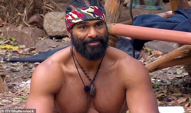 David Haye is reportedly planning to sue ITV for 'irreparable damage to his brand' following his feud with Adam Thomas on I'm A Celebrity... South Africa