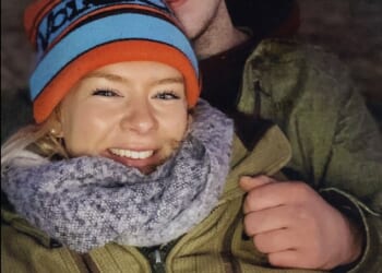 Within days of Alexander McKellar proposing to Caroline Muirhead he confided that, three years earlier, while drunk at the wheel, he had fatally mown down a cyclist