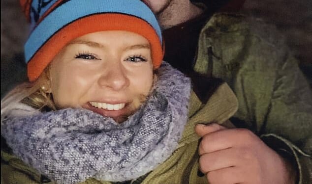 Within days of Alexander McKellar proposing to Caroline Muirhead he confided that, three years earlier, while drunk at the wheel, he had fatally mown down a cyclist