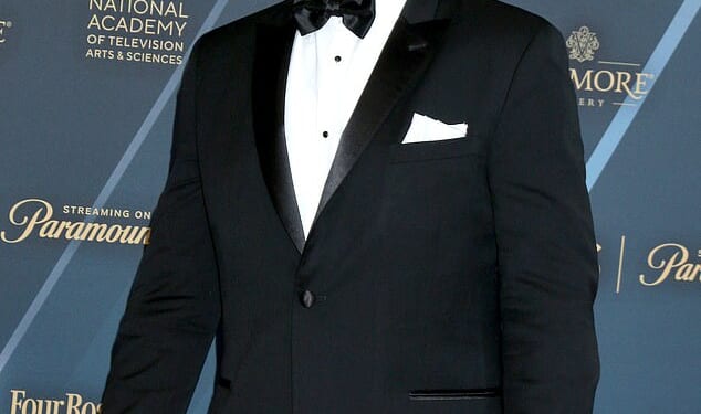 Patrick Muldoon's cause of death at 57 has been ruled as a heart attack, with multiple underlying health factors also contributing; Pictured in 2024