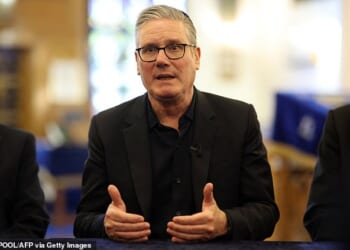 Keir Starmer has vowed to stay as PM into the 2030s he faces another week of trial by fire over the Mandelson scandal