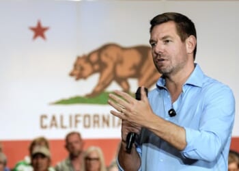 Democratic Party Strategist Says POLITICO Had Swalwell Story in 2019, Dropped It – HotAir