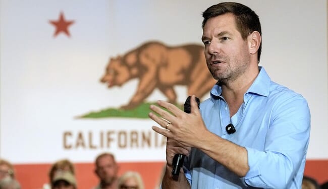 Democratic Party Strategist Says POLITICO Had Swalwell Story in 2019, Dropped It – HotAir