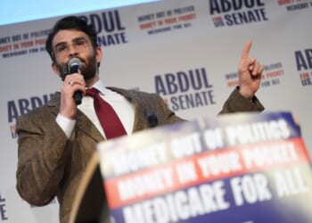 Democrats Are Rushing to Embrace Anti-Semitism, Anti-Americanism, and Anti-Capitalism – HotAir