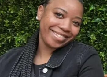 Department of Defense employee Porscha T. Brown died on board a flight from Washington, DC after airline staff made an outrageous blunder, according to a lawsuit filed by her family
