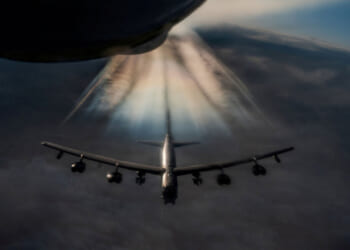 Deterrence or escalation? What the surge of US troops might mean in Iran.