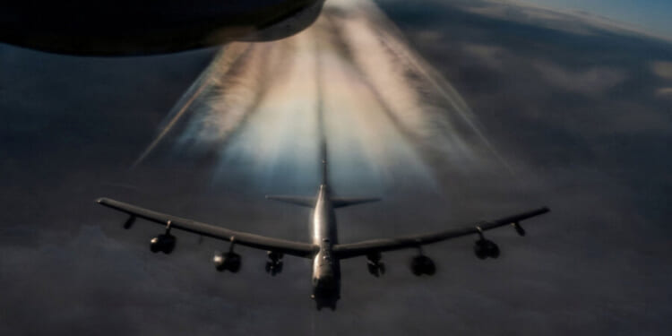 Deterrence or escalation? What the surge of US troops might mean in Iran.