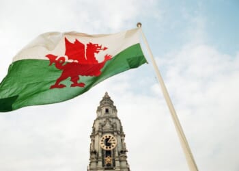 Devolution has been a disaster | Henry Hill