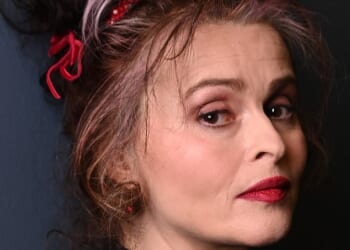 Helena Bonham Carter left the cast of the latest series of The White Lotus just nine days into filming