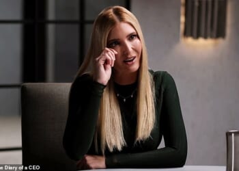 Ivanka Trump broke down in tears recalling her late mother Ivana in a raw and emotional podcast appearance, revealing she sought professional mental health help after her tragic death