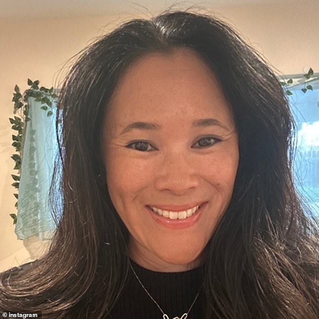Janet Peets, a 44-year-old California resident with a neuroscience background, spent years being told her skin tags, weight gain and brain fog were simply signs of aging
