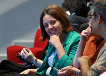 Don’t kowtow to cry-bullies | Victoria Smith