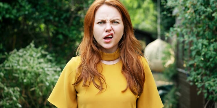 Don’t panic about “Angry Young Women” | Jack Davey