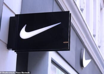Retail giant Nike has announced a fresh wave of job cuts, slashing around 1,400 roles on Thursday in a move set to send shockwaves through its workforce.