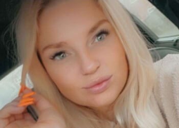 Drunk mum gouged cop’s FACE with long fake nails after she ‘lost it’ when they turned up at her house