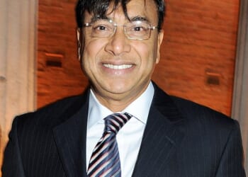 Last year steel magnate Lakshmi Mittal, 75, reportedly became the latest billionaire to leave Starmer¿s Britain