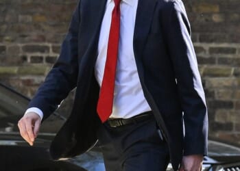 The Energy Secretary is expected to announce plans alongside Chancellor Rachel Reeves to cut the link between electricity and gas prices