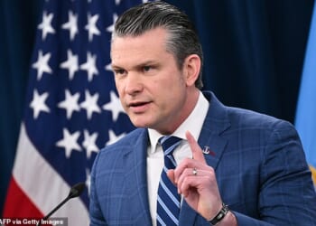 The United States is set to automatically register eligible men for a military draft pool beginning this December