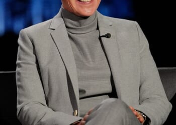 Ellen DeGeneres is poised for a huge Hollywood comeback after fleeing Tinseltown amid a slew of bullying accusations