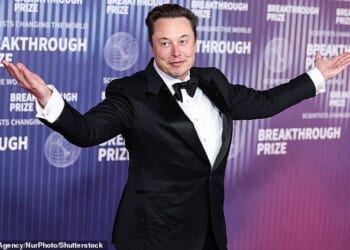 The Elon Musk-led rocket and satellite firm SpaceX is reportedly targeting a valuation of more than $1.75 trillion - potentially making it the most ambitious IPO in history