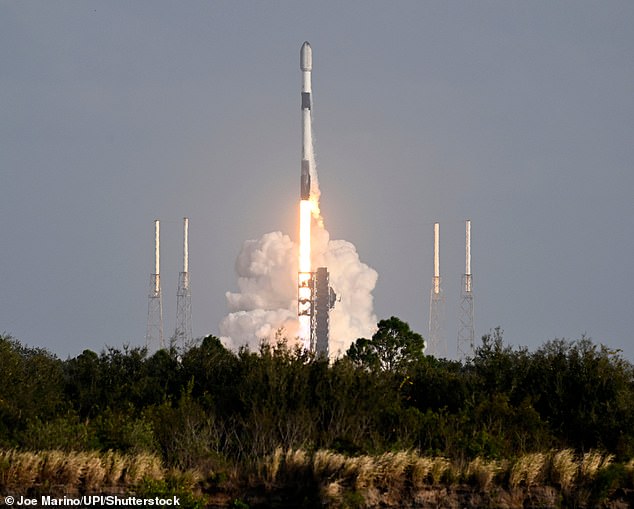 Starlink has expanded rapidly from its early user base, with Elon Musk saying the service has grown to more than 2.5 million users globally and is active in dozens of countries