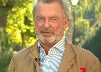 Cancer-stricken Sam Neill has detailed his heartbreaking health battle as he revealed how close to death he was after chemotherapy stopped working