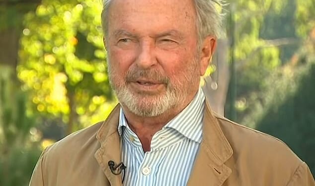 Cancer-stricken Sam Neill has detailed his heartbreaking health battle as he revealed how close to death he was after chemotherapy stopped working