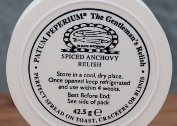Gentleman's Relish has ceased production after 177 years, owing to struggling sales