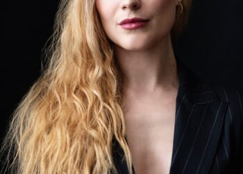 Evan Rachel Wood has recalled 'accepting her powerlessness as' she claims she 'suffered abuse' by her former fiancé Marilyn Manson
