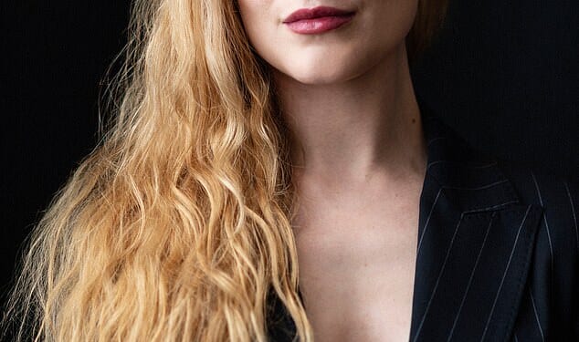 Evan Rachel Wood has recalled 'accepting her powerlessness as' she claims she 'suffered abuse' by her former fiancé Marilyn Manson