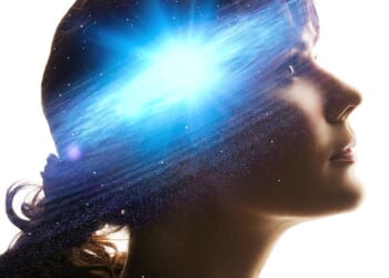 A former director of a secret US government psychic program claims every person has the hidden ability to tap into what he describes as the infinite consciousness of the universe