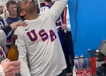 FBI Director Kash Patel has launched a scathing lawsuit against The Atlantic over a 'malicious and defamatory hit piece' alleging he has a serious drinking problem