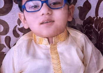 Ayaan Rashid had become severely unwell due to  HACE1  but could have survived, family say