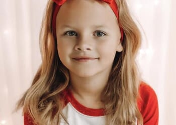 Athena Strand, seven, was abducted from her Texas home and killed by FedEx driver Tanner Horner in 2022. A jury is deciding which punishment the 34-year-old faces
