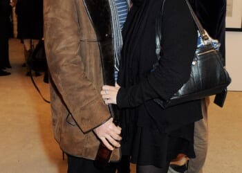 Fifi Geldof 'splits from husband Andrew Robertson and finds love with fellow nepo baby Jon Paul Phillips' as family prepare to mark 12th anniversary of sister Peaches' death